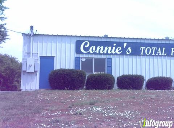 Connie's Total Fitness For Men And Women - Eureka, MO