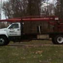 Blaine's Crane Service - Crane Service