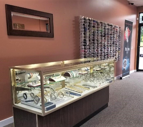 Jc Jewelry & Gifts - Washington, NJ