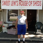 Sweet Lew's House of Sheds