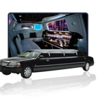 Ambassadors Limos