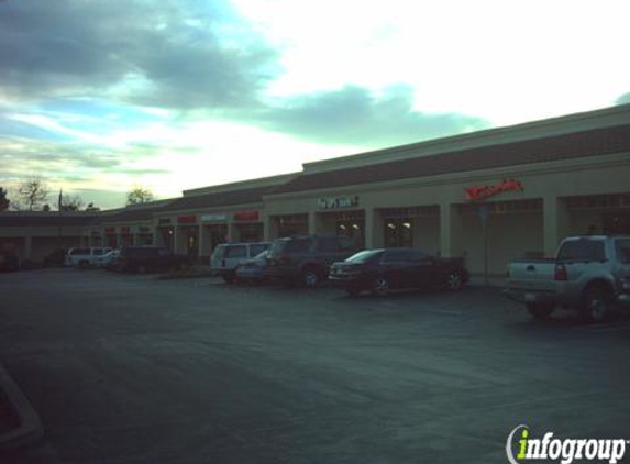 La Verne Cleaners - La Verne, CA