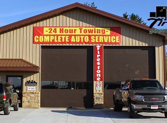 Tire Town Auto - Marshfield, WI