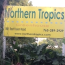 Northern Tropics Greenhouse - Greenhouses