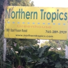 Northern Tropics Greenhouse