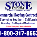 Stone Roofing Co. Inc - Roofing Contractors