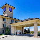 Sleep Inn & Suites Evansville - Casper - Motels