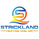 Strickland Heating and Air - Air Duct Cleaning