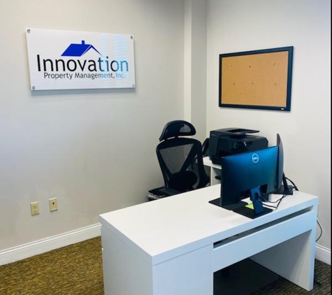 Innovation Property Management, Inc. - Melbourne, FL