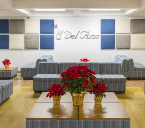 Del Amo Behavioral Health System - Torrance, CA