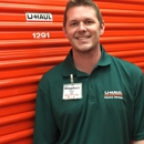 U-Haul Moving & Storage of Plainfield - Truck Rental