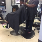 Headquarters Barbershop