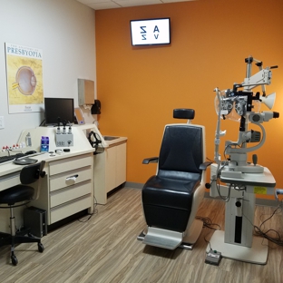 Canting, Uwe, OD- CANTING OPTOMETRY - Cary, NC