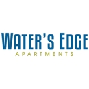 The Water's Edge Apartments - Apartments