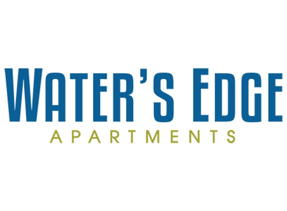 The Water's Edge Apartments - Sunrise, FL