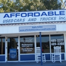 Affordable Used Cars & Trucks - Used Car Dealers