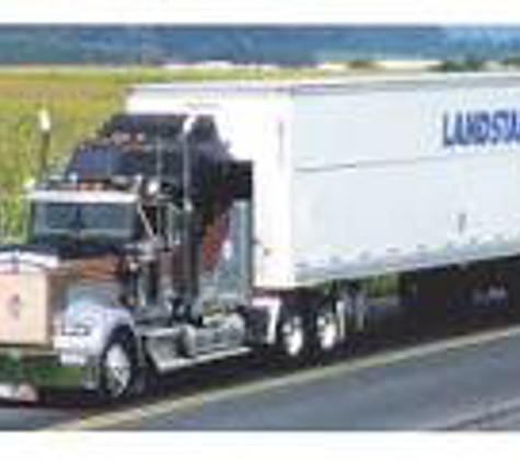 Ashlyn Logistics, LLC - Greater Ohio Landstar Agency - Powell, OH
