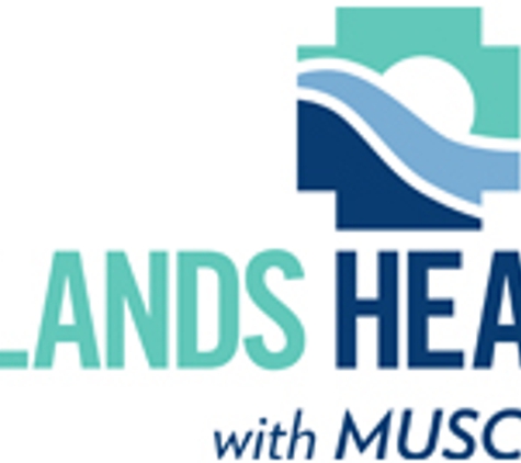 Tidelands Health Pain Management Services at Georgetown - Georgetown, SC