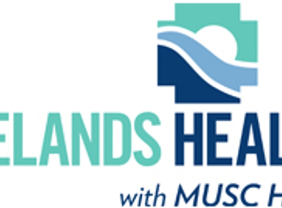 Tidelands Health Wound Care and Infusion Center at Georgetown - Georgetown, SC