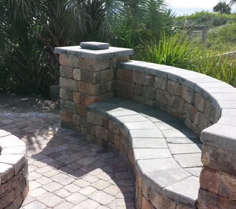 Atlantic Fence & Pavers LLC - New Smyrna Beach, FL