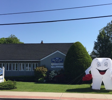 John T. McLoughlin, DDS - A Dental365 Company - Bay Shore, NY