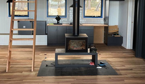Classic Floor Sanding - Mount Stuart, TAS