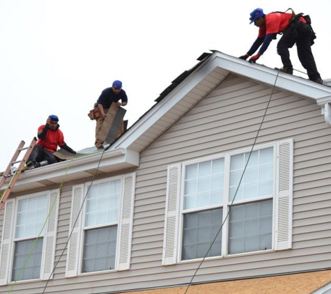 Advanced Roofing Co - Yorkville, IL