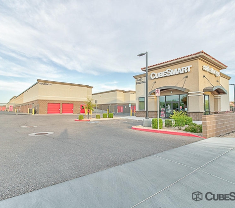 CubeSmart Self Storage - Surprise, AZ