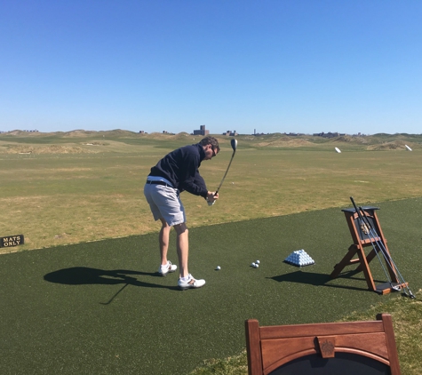 Trump Golf Links at Ferry Point - Bronx, NY