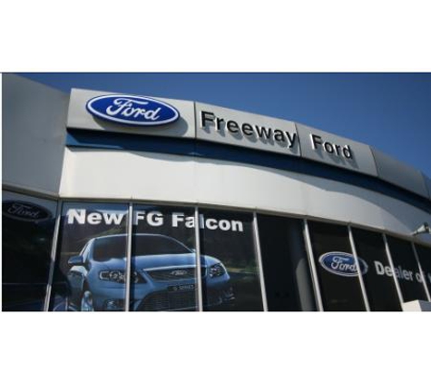 Freeway Ford - Cranbourne, VIC