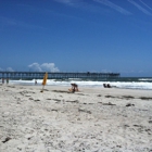 Oak Island Pier