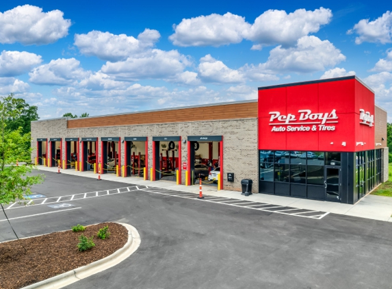 Pep Boys - Vestavia Hills, AL