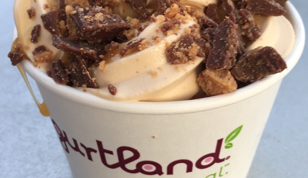 YogurtLand - Pinole, CA