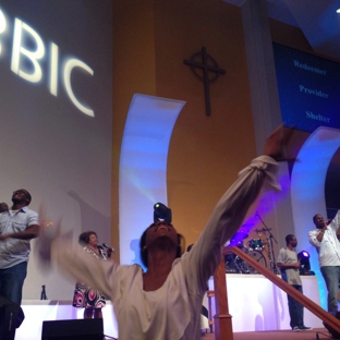 Bethel Baptist Institutional Church - Jacksonville, FL