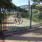 Cortez Ornamental Iron