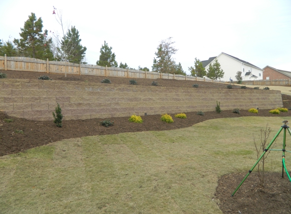 Superior Lawn and Landscaping Inc - Winston Salem, NC