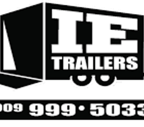 Inland Empire Trailers - Bloomington, CA