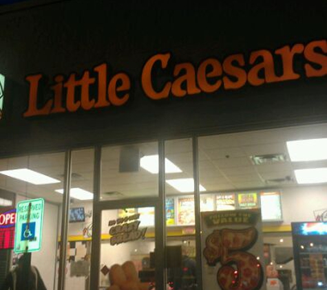 Little Caesars Pizza - Chicago, IL