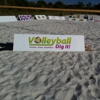 Volleyball Dig It gallery