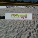 Volleyball Dig It - Sporting Goods