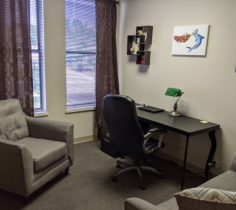 LifeStance Therapists & Psychiatrists Colorado Springs - Colorado Springs, CO