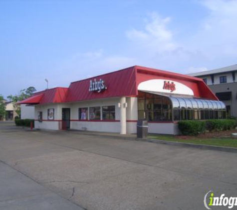 Arby's - Gulf Shores, AL