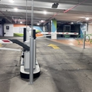 LAZ Parking - Dominion Towers Garage - Carports