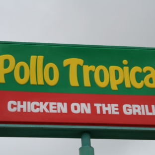 Pollo Tropical - West Palm Beach, FL