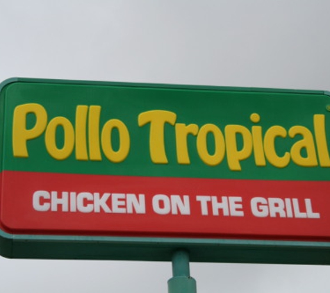 Pollo Tropical - Oakland Park, FL