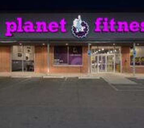 Planet Fitness - Enid, OK