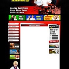 Martial Arts Websites by ESWDG