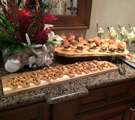 Crave Culinaire by Chef Brian Roland - Naples, FL