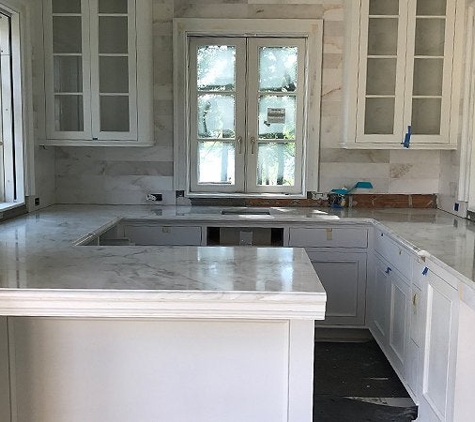 Marble Works Inc - Yonkers, NY