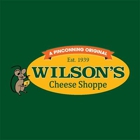 Wilson's Cheese Shoppe